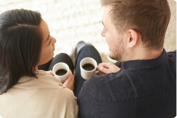 世界中のご縁をつなぐ国際結婚に対応