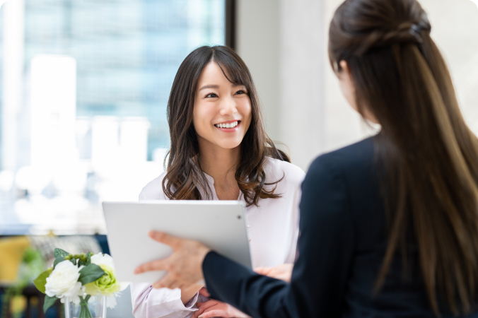 相談所のブランド力