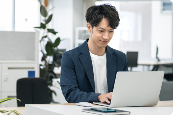低リスクで開業できる